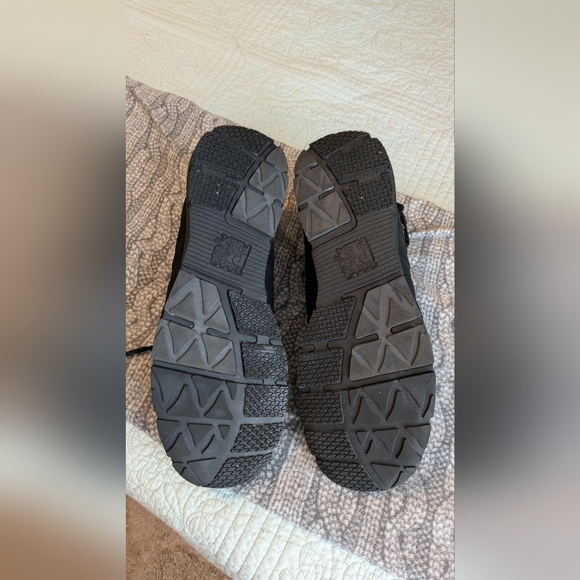 Mens Timberland Pro Radius - Picture 5 of 9